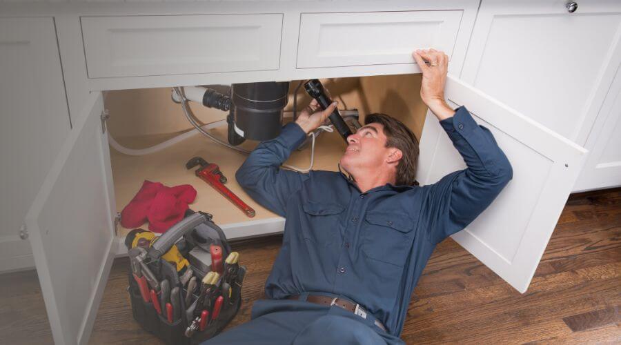 Local annual plumbing maintenance in Sagaponack, NY